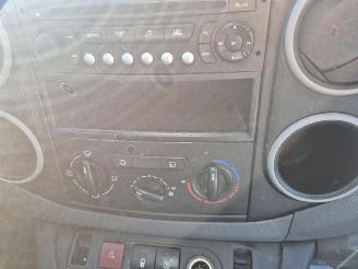 Citroën Berlingo 1.6 HDi picture 6