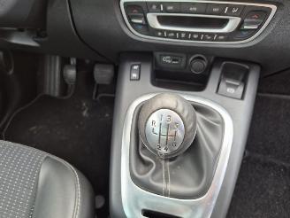 Renault Scenic 1.4 TCe picture 7
