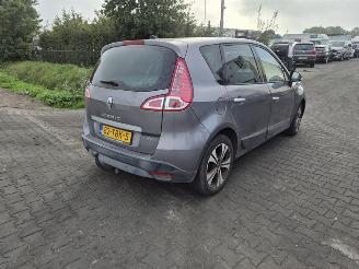 Vrakbiler auto Renault Scenic 1.4 TCe 2012/1