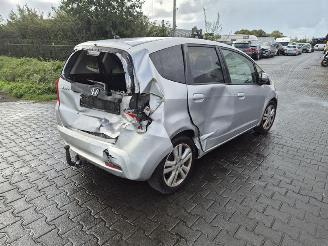 Uttjänta bilar auto Honda Jazz 1.4 VTEC 2012/4