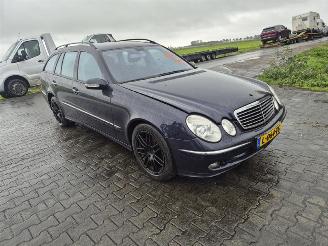 Mercedes E-klasse E 350 4 matic Combi picture 4