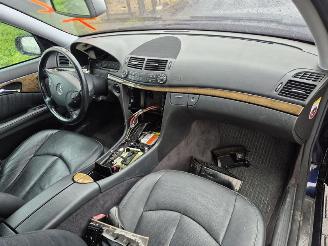 Mercedes E-klasse E 350 4 matic Combi picture 5