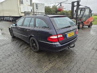 Mercedes E-klasse E 350 4 matic Combi picture 2