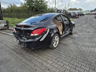 demontáž osobní automobily Opel Insignia 1.6 Turbo 2009/3