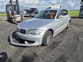 BMW 1-serie 116i picture 3
