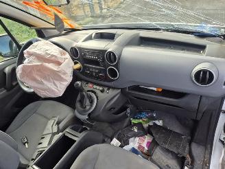 Citroën Berlingo 1.6 HDi picture 5