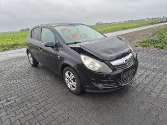 Opel Corsa 1.3 CDTi picture 4
