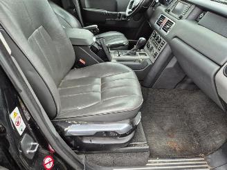 Landrover Range-rover 2.9 TD6 VAN picture 11