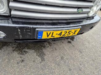 Landrover Range-rover 2.9 TD6 VAN picture 5