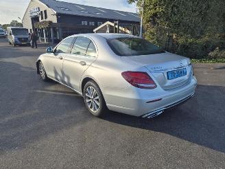Mercedes E-klasse 200d picture 2