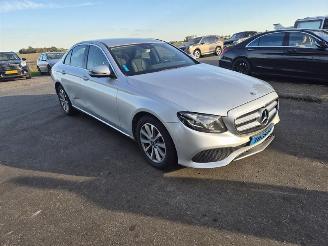 Mercedes E-klasse 200d picture 4