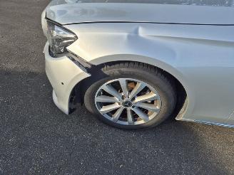 Mercedes E-klasse 200d picture 7