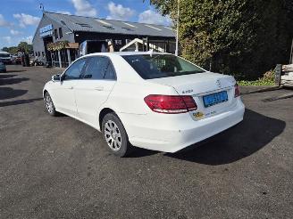 Mercedes E-klasse 200 CDi picture 2