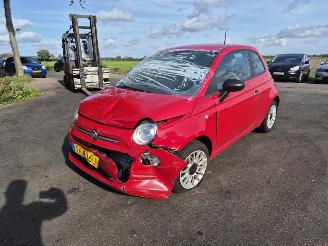 Fiat 500 0.9 TwinAir picture 3