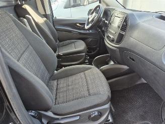 Mercedes Vito 119 CDi picture 15