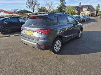 Coche accidentado Seat Arona 1.0 TSi 2019/4