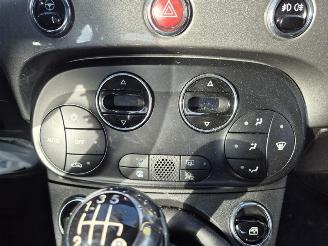 Fiat 500 1.0 Hybrid picture 8