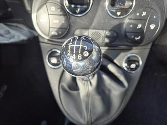 Fiat 500 1.0 Hybrid picture 9