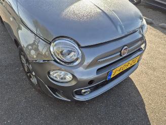 Fiat 500 1.0 Hybrid picture 5