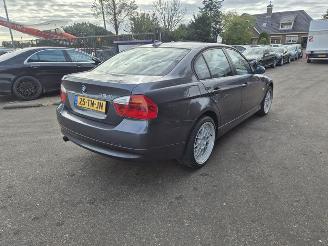 Uttjänta bilar auto BMW 3-serie 320i 2006/11