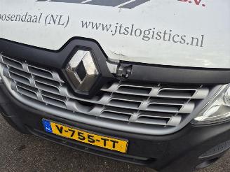 Renault Master 2.3 dCi picture 6