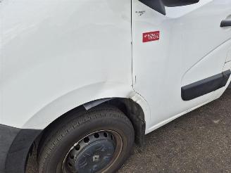 Renault Master 2.3 dCi picture 7