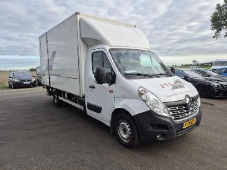 Renault Master 2.3 dCi picture 4