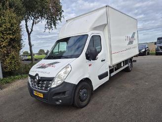 Renault Master 2.3 dCi picture 3