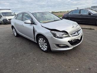 Opel Astra 1.4 Turbo picture 4
