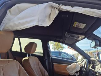BMW 3-serie 320i Touring picture 12