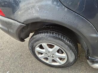 Mercedes Ml-klasse 400 CDi VAN picture 6