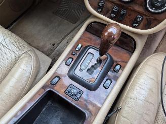 Mercedes Ml-klasse 400 CDi VAN picture 12