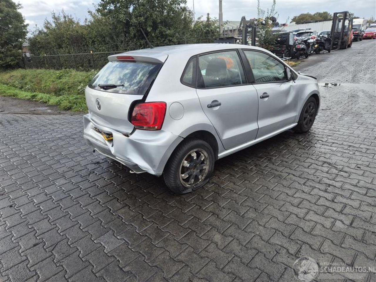 Volkswagen Polo 1.2 12v