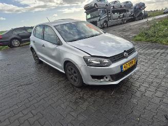 Volkswagen Polo 1.2 12v picture 4
