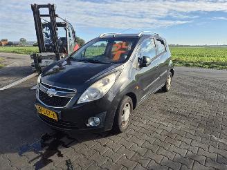 Chevrolet Spark 1.0 16v picture 3