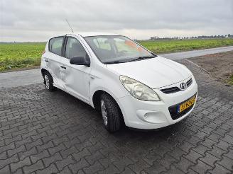 Hyundai I-20 1.2 picture 4