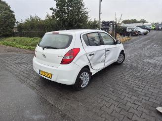Vrakbiler auto Hyundai I-20 1.2 2009/3