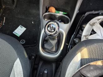 Toyota Aygo 1.0 12v picture 7