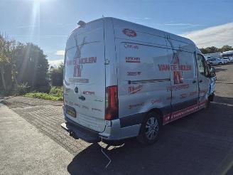  Mercedes Sprinter 319 CDi 2021/2