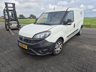 Fiat Doblo 1.6 D picture 3