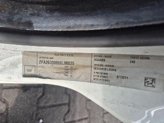 Fiat Doblo 1.6 D picture 8