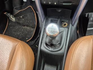 Peugeot 207 CC 1.6 16v picture 7