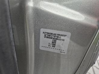 Peugeot 207 CC 1.6 16v picture 8
