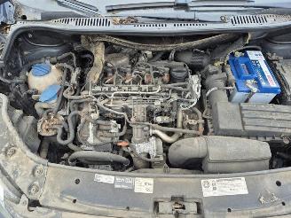 Volkswagen Caddy 1.6 TDi picture 6