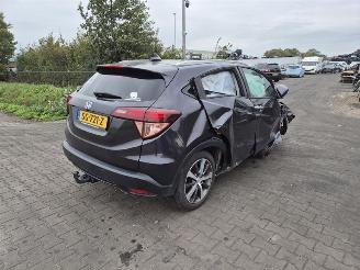  Honda Hr-v 1.5 2018/3