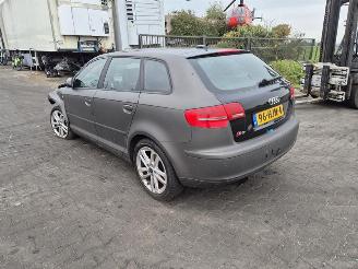 Audi A3 Sportback 2.0 FSi picture 2