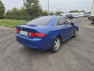  Honda Accord 2.0 2003/1