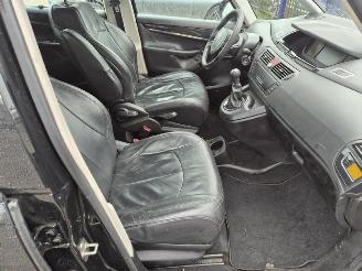 Citroën C4 Grand Picasso 1.6 Vti picture 8