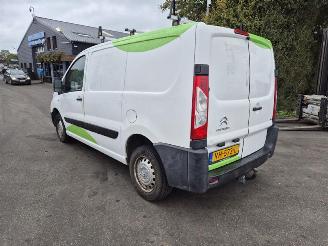 Citroën Jumpy 2.0 HDiF picture 2