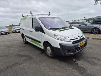 Citroën Jumpy 2.0 HDiF picture 4